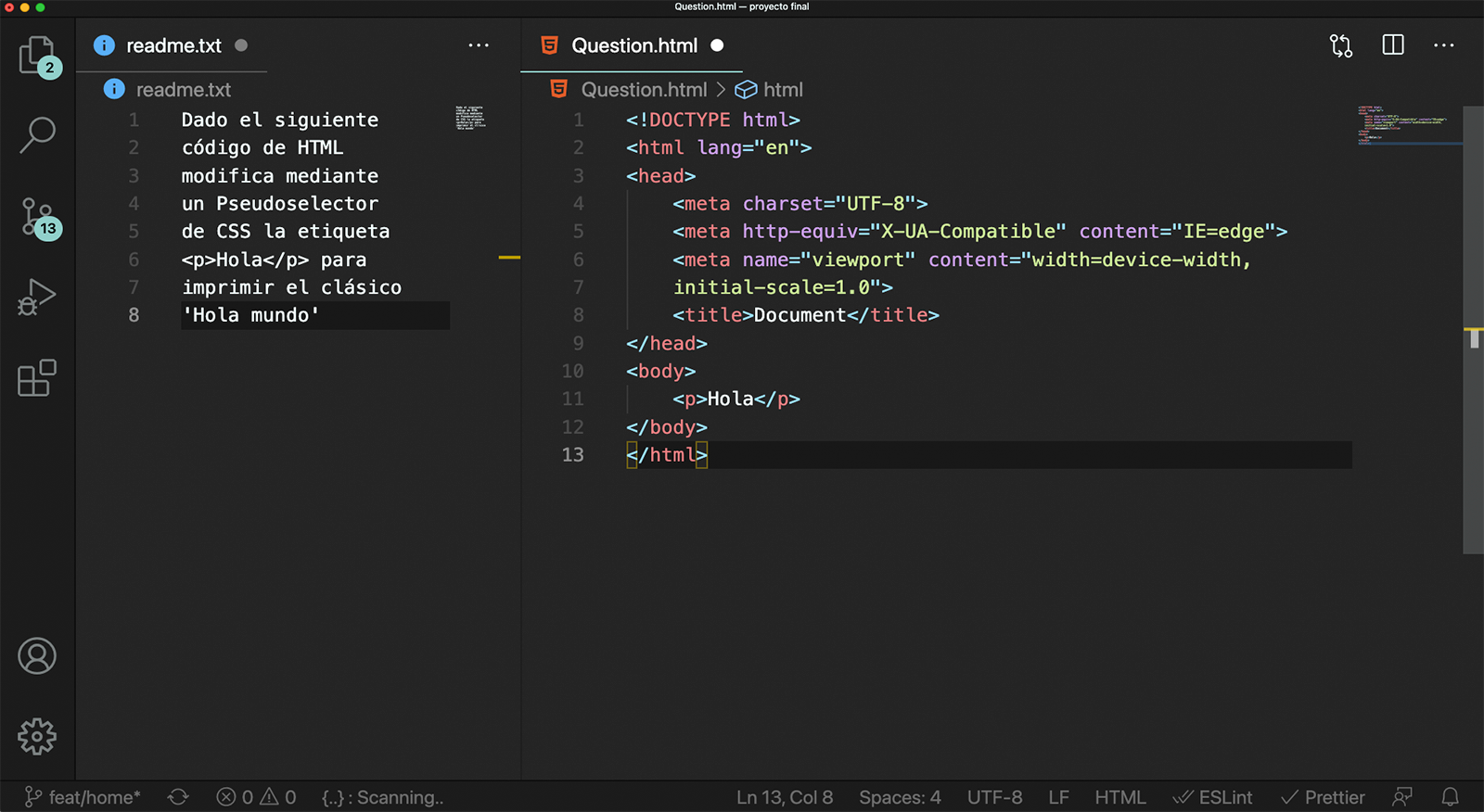 Css